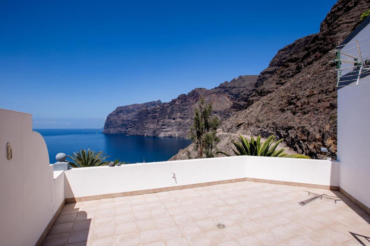 Villa Los Gigantes View Acantilado de los Gigantes Luaran gambar