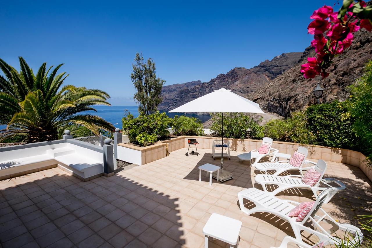 Villa Los Gigantes View Acantilado de los Gigantes Luaran gambar